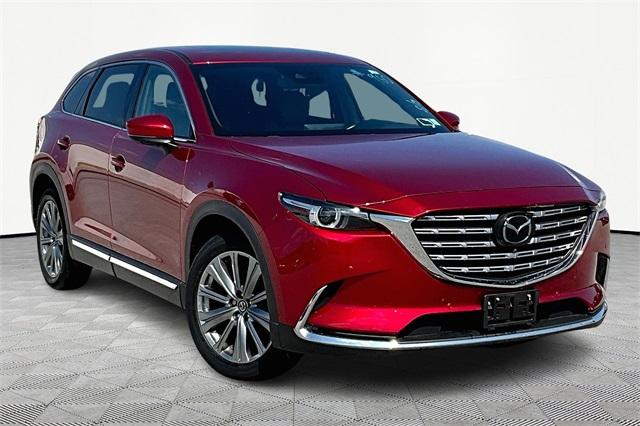 2023 Mazda CX-9 Signature