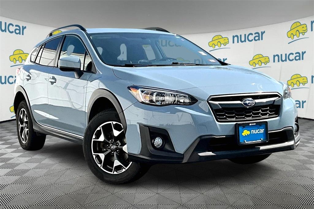 2019 Subaru Crosstrek 2.0i Premium - Photo 1