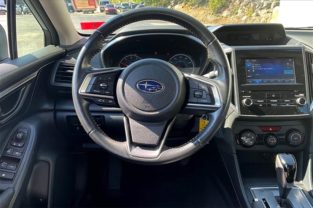 2019 Subaru Crosstrek 2.0i Premium - Photo 17