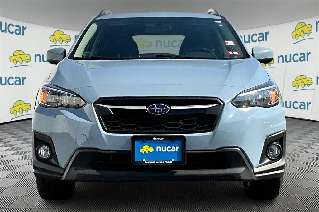 2019 Subaru Crosstrek 2.0i Premium - Photo 2