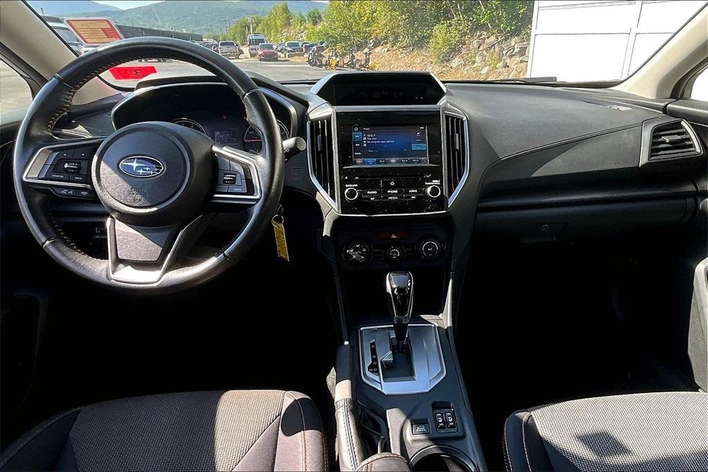 2019 Subaru Crosstrek 2.0i Premium - Photo 21