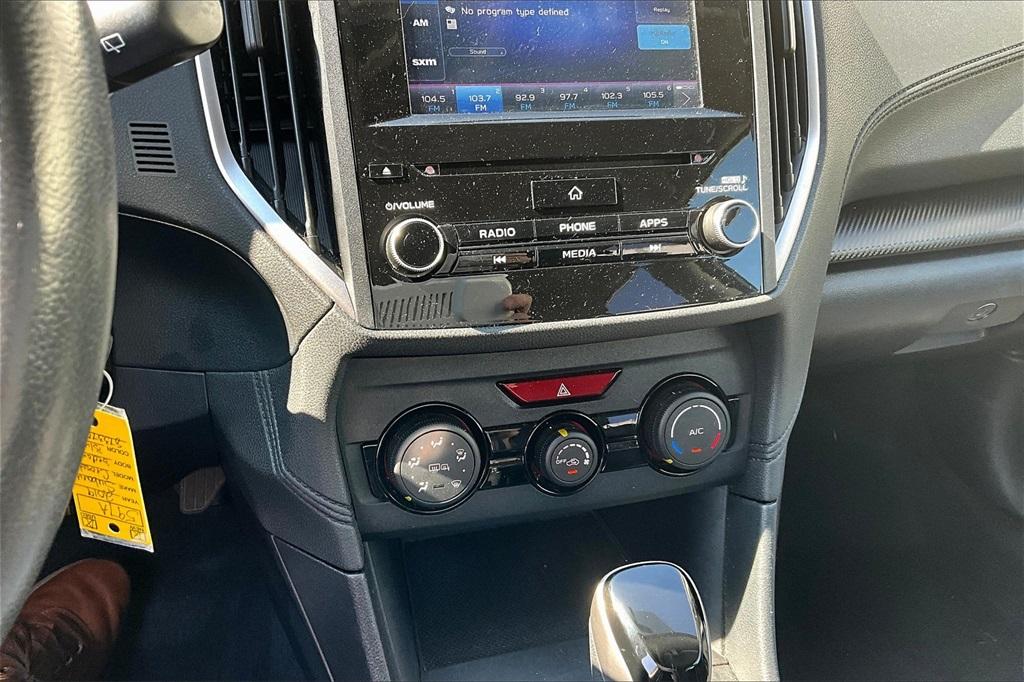 2019 Subaru Crosstrek 2.0i Premium - Photo 25