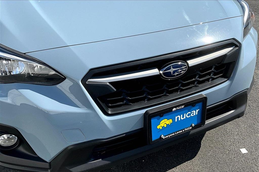 2019 Subaru Crosstrek 2.0i Premium - Photo 28