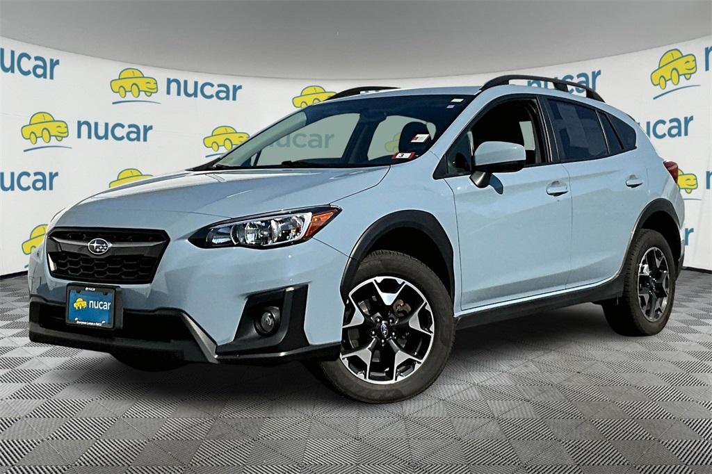 2019 Subaru Crosstrek 2.0i Premium - Photo 3