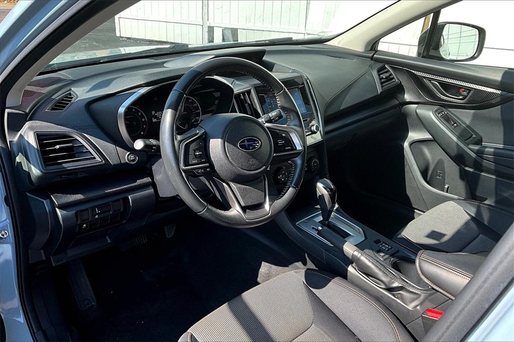 2019 Subaru Crosstrek 2.0i Premium - Photo 8