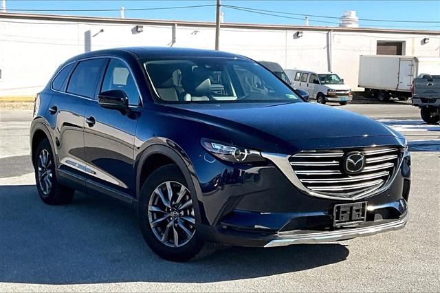 2023 Mazda CX-9 Touring - Photo 1