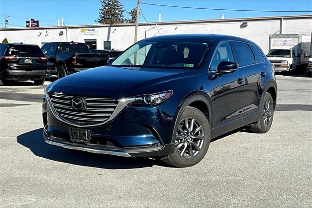 2023 Mazda CX-9 Touring - Photo 2