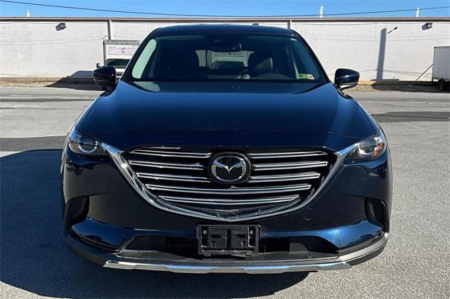 2023 Mazda CX-9 Touring - Photo 4