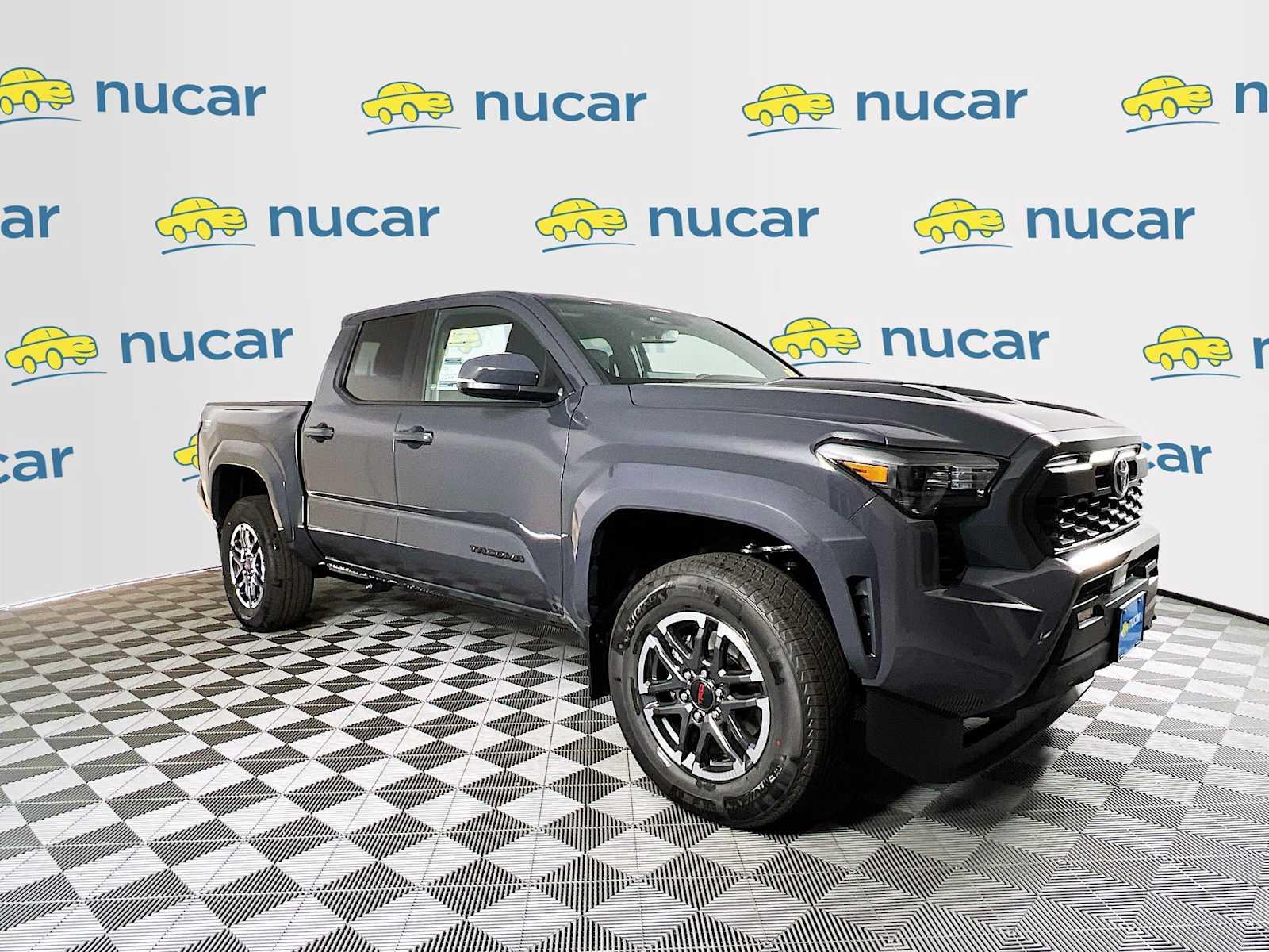 2024 Toyota Tacoma TRD Sport Double Cab 5 Bed AT - Photo 1