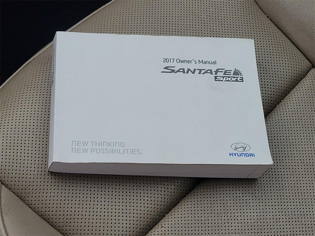 2017 Hyundai Santa Fe Sport 2.4 Base - Photo 25