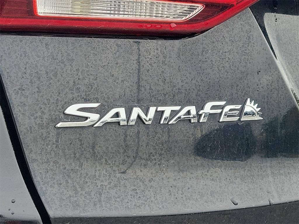 2017 Hyundai Santa Fe Sport 2.4 Base - Photo 29