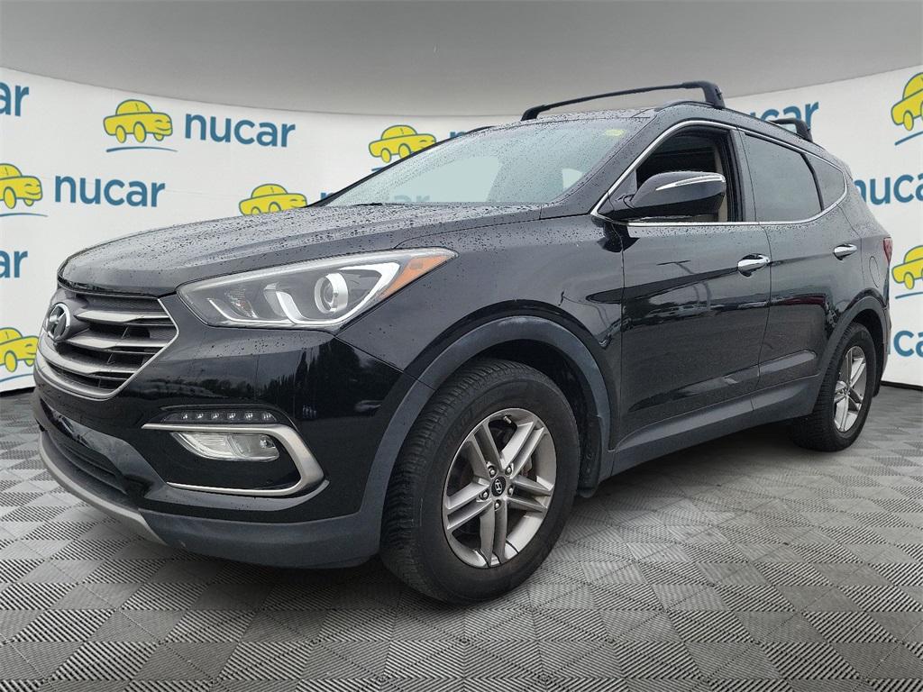 2017 Hyundai Santa Fe Sport 2.4 Base - Photo 3