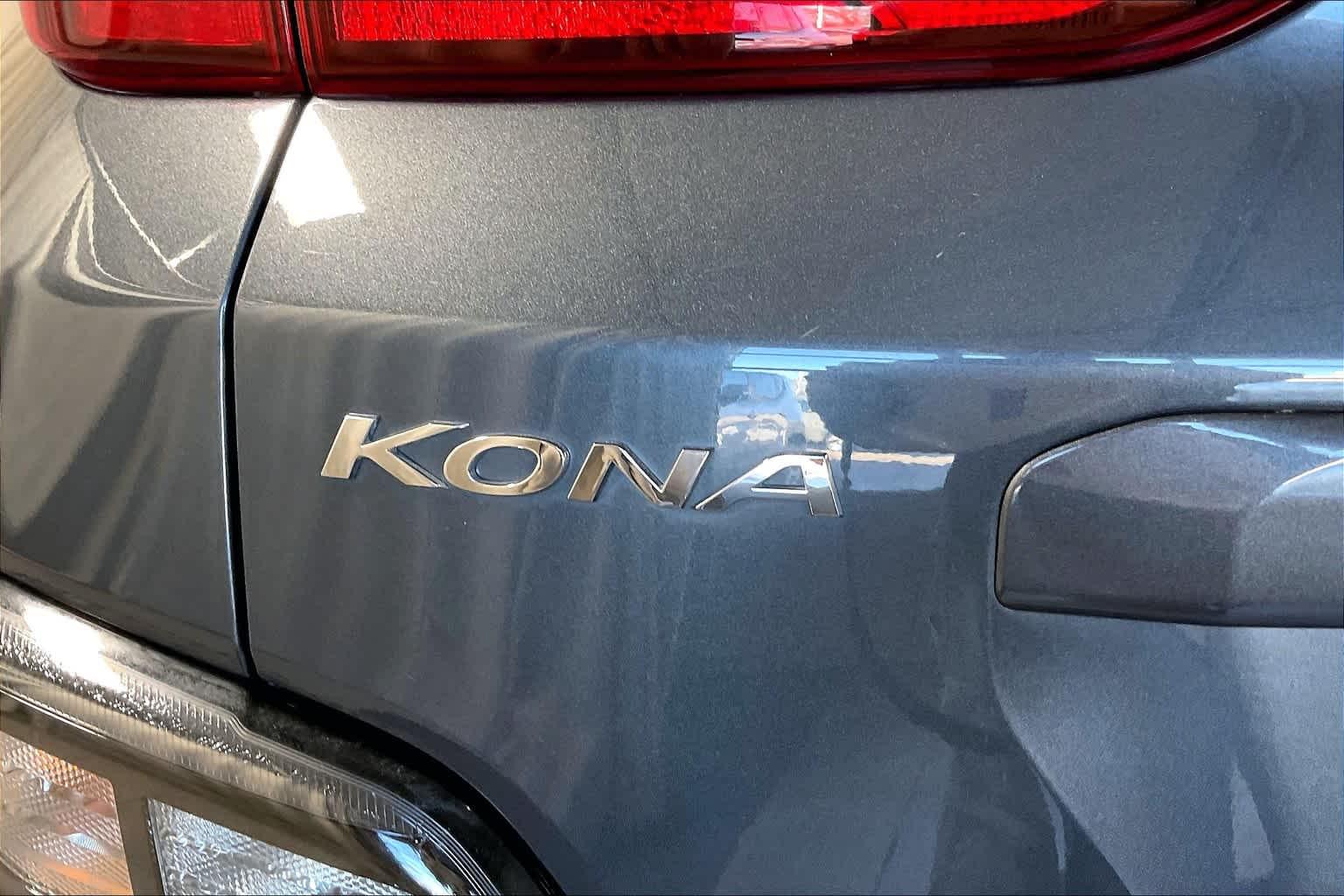 2023 Hyundai Kona SEL - Photo 28