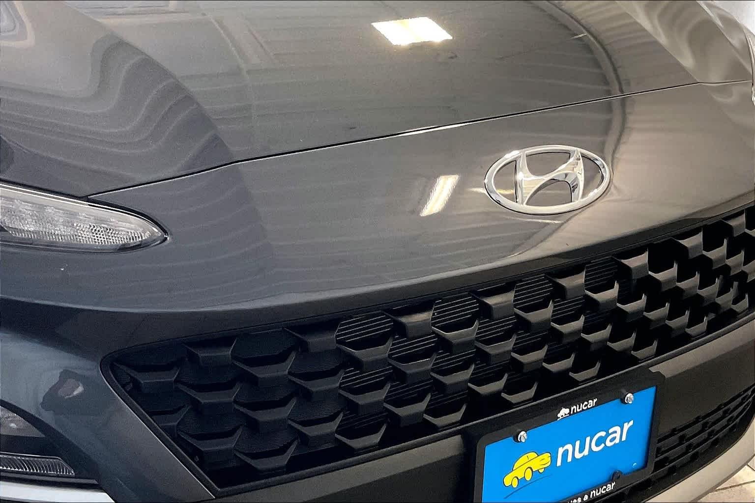 2023 Hyundai Kona SEL - Photo 31