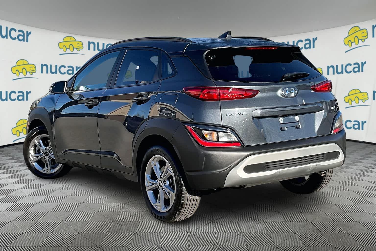 2023 Hyundai Kona SEL - Photo 4