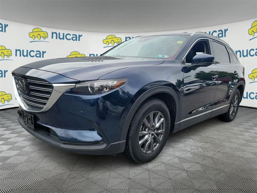 2021 Mazda CX-9 Touring - Photo 3