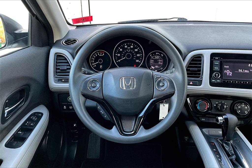 2022 Honda HR-V LX - Photo 17