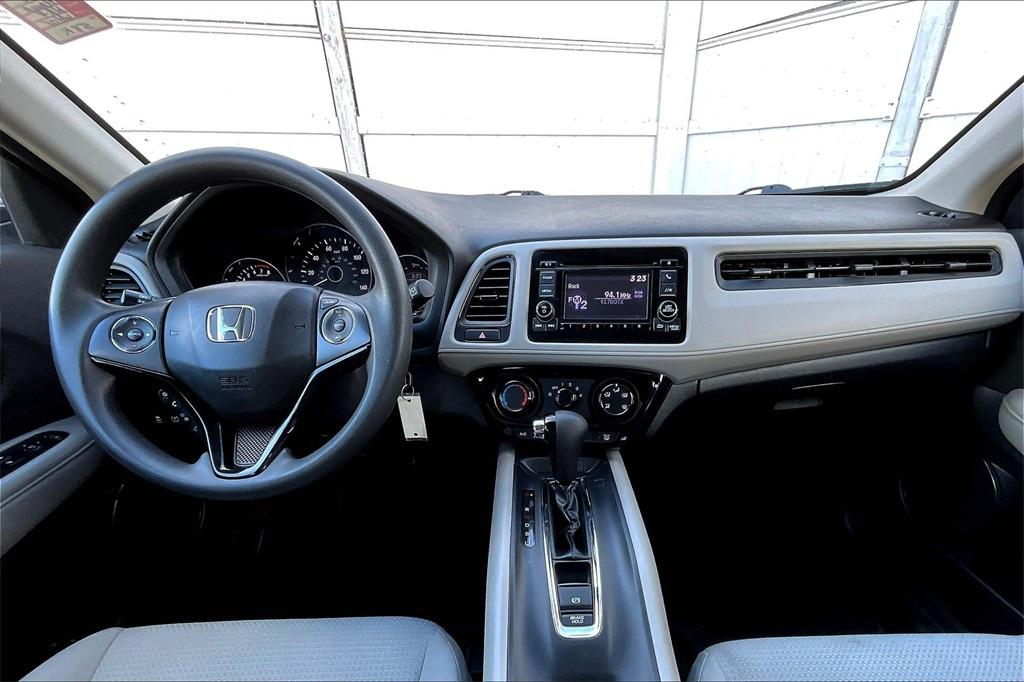 2022 Honda HR-V LX - Photo 20