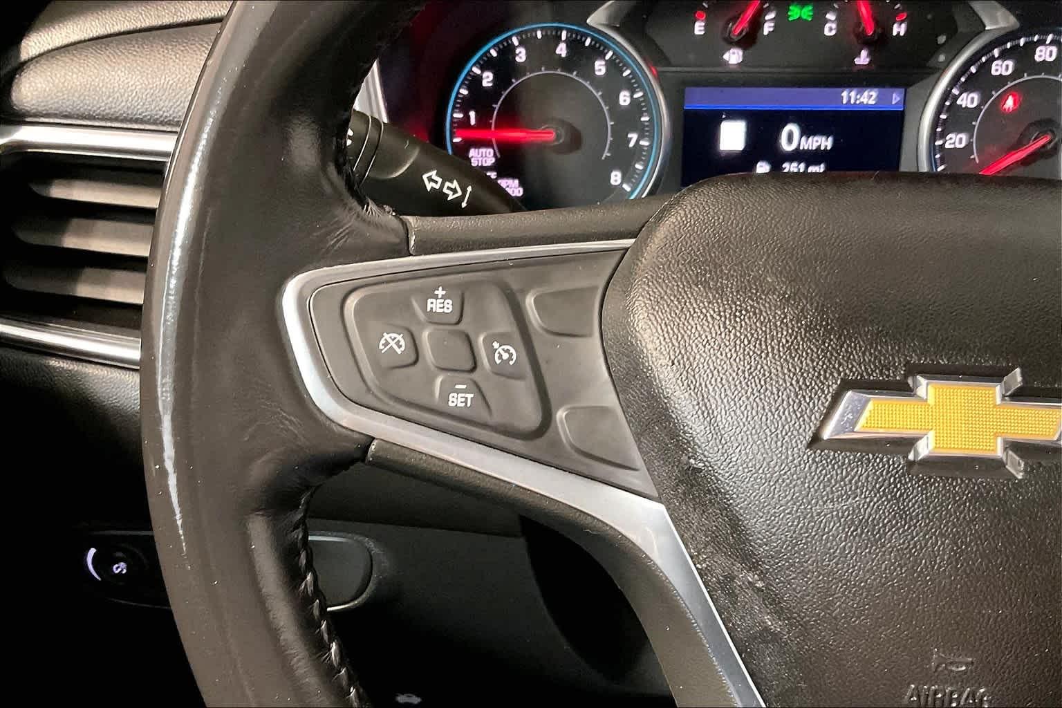 2019 Chevrolet Equinox LT - Photo 23