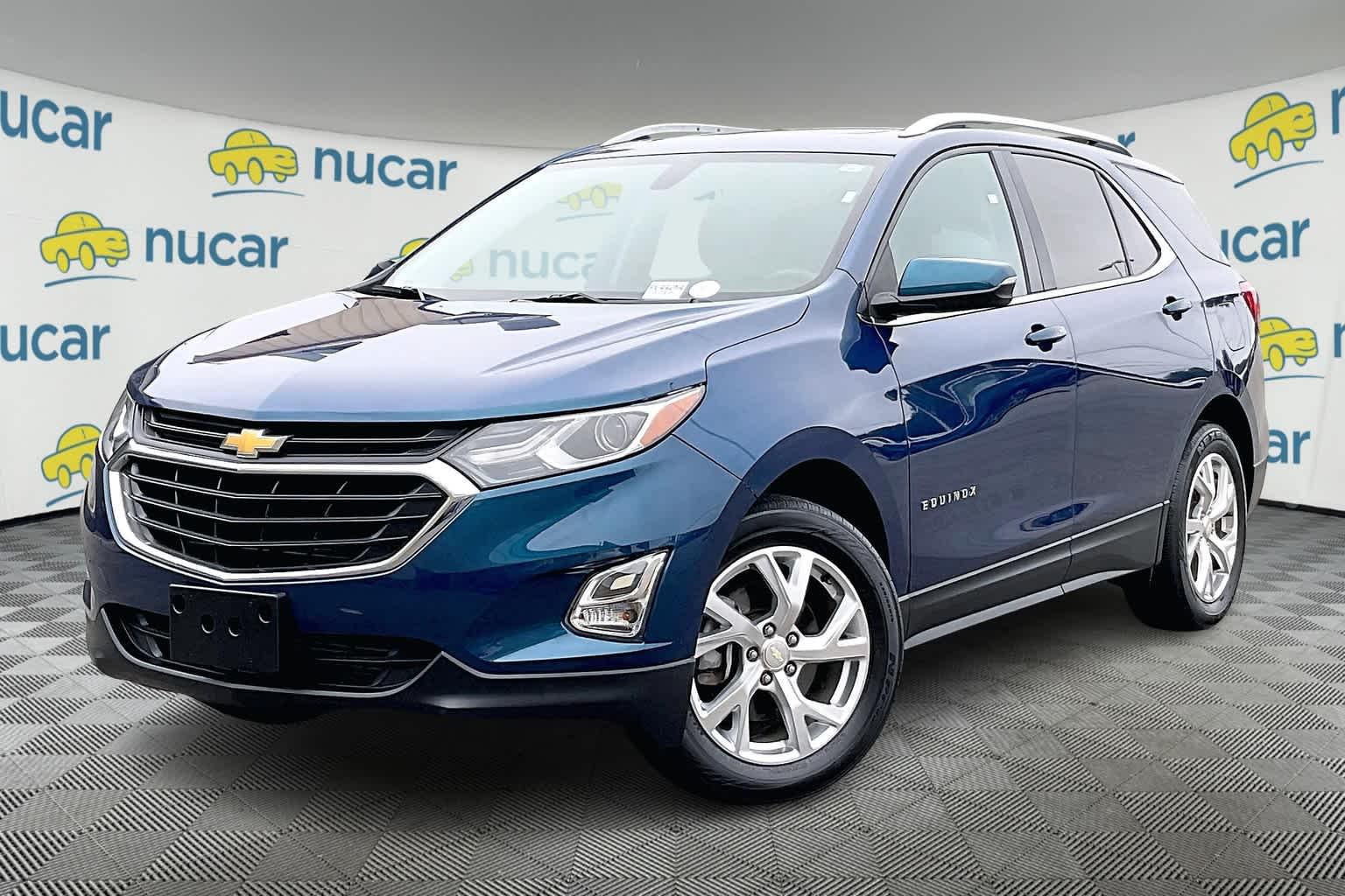 2019 Chevrolet Equinox LT - Photo 3