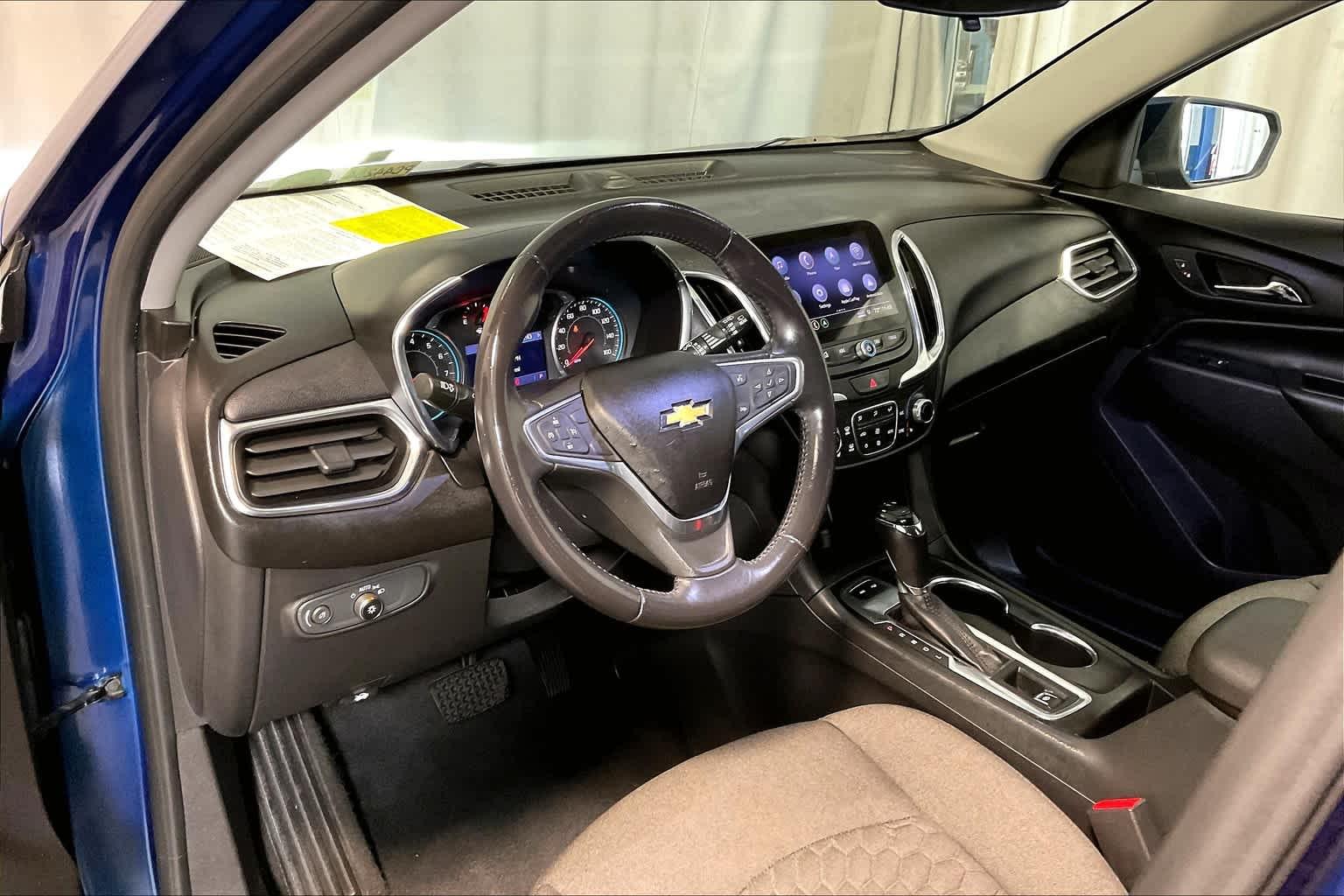 2019 Chevrolet Equinox LT - Photo 8