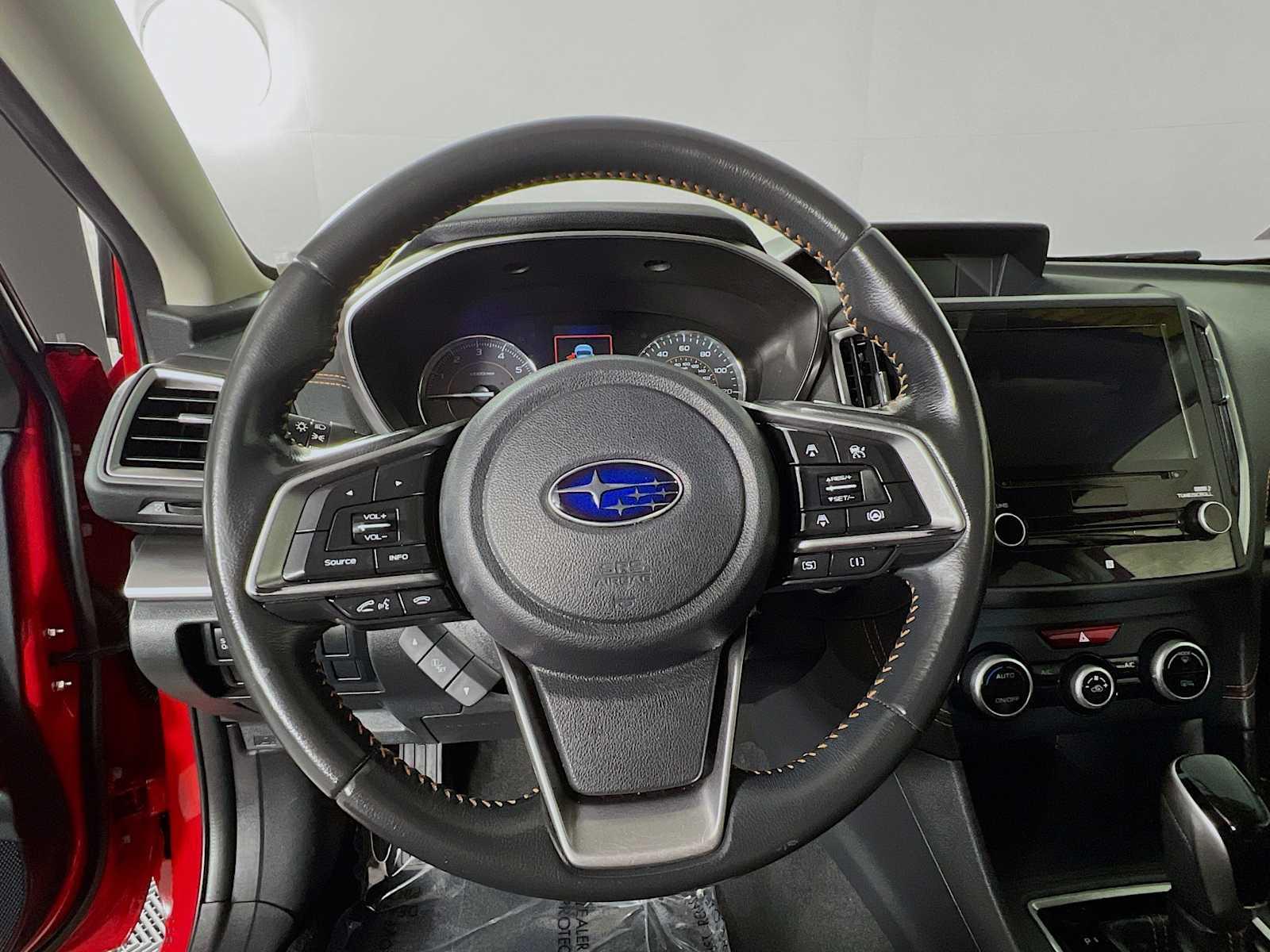 2021 Subaru Crosstrek Limited - Photo 11