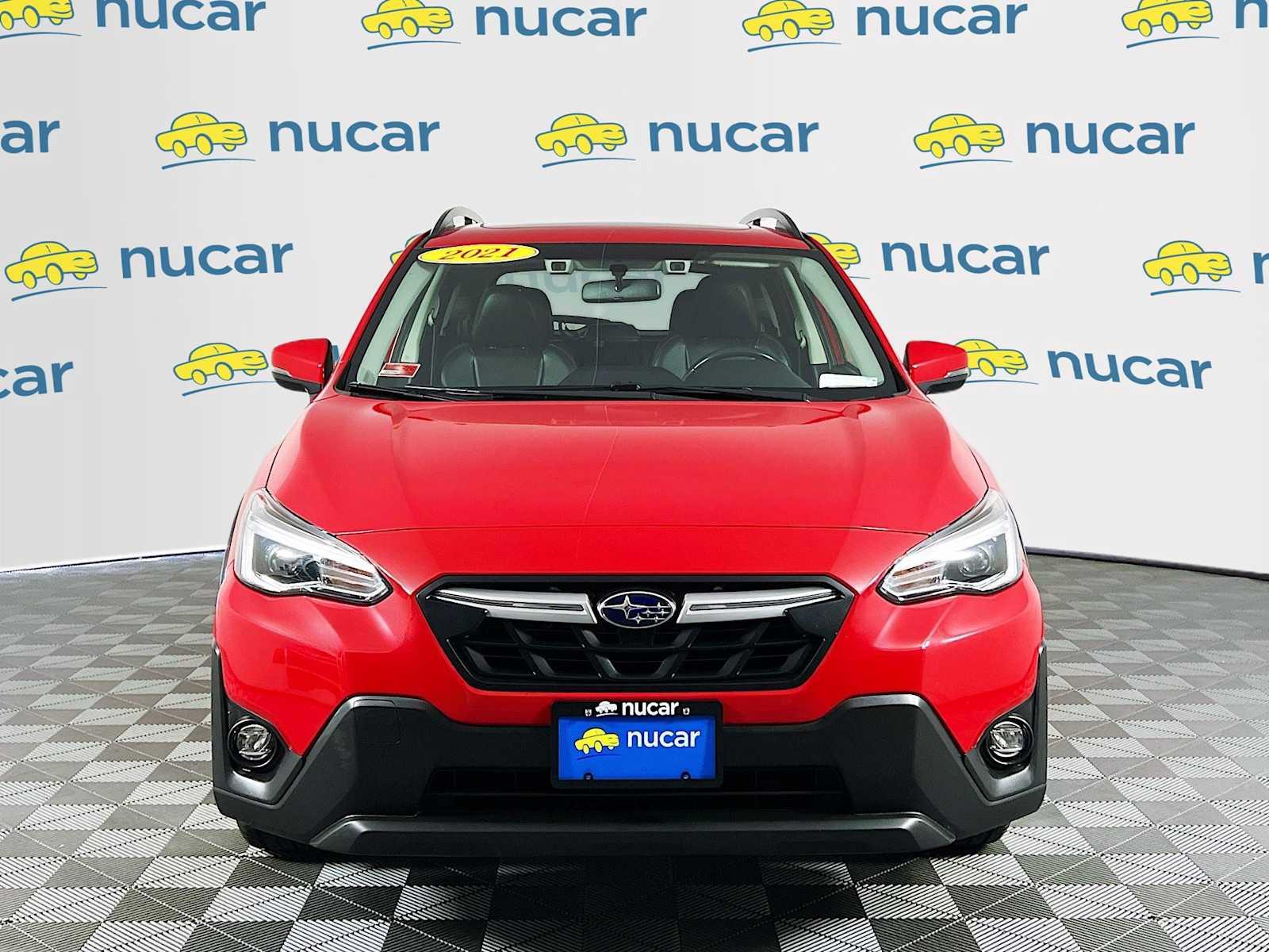 2021 Subaru Crosstrek Limited - Photo 2