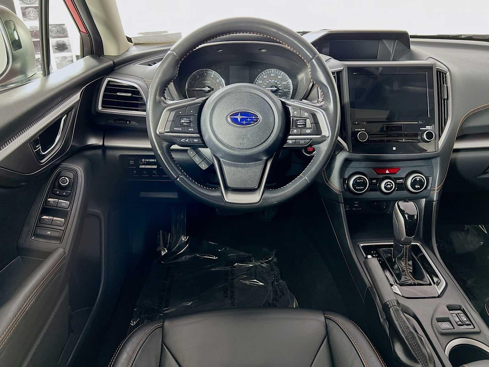 2021 Subaru Crosstrek Limited - Photo 23