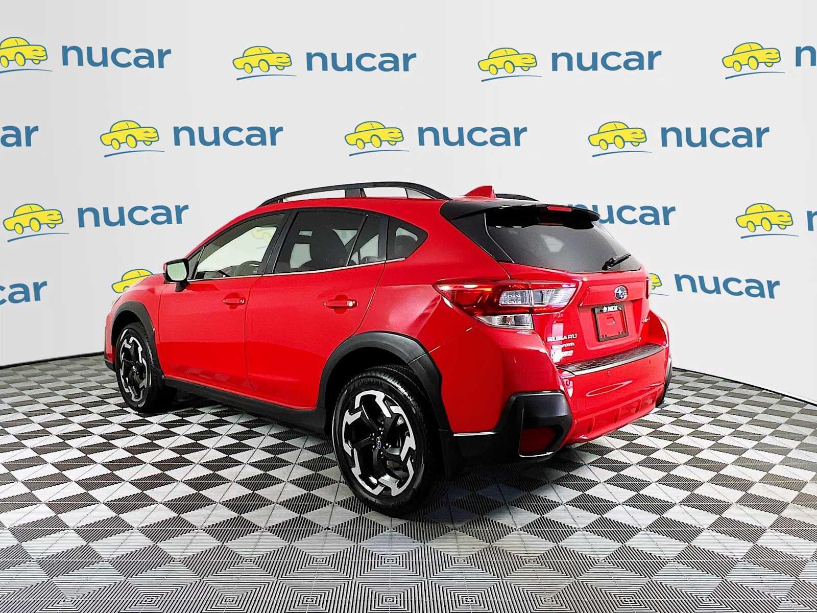 2021 Subaru Crosstrek Limited - Photo 5