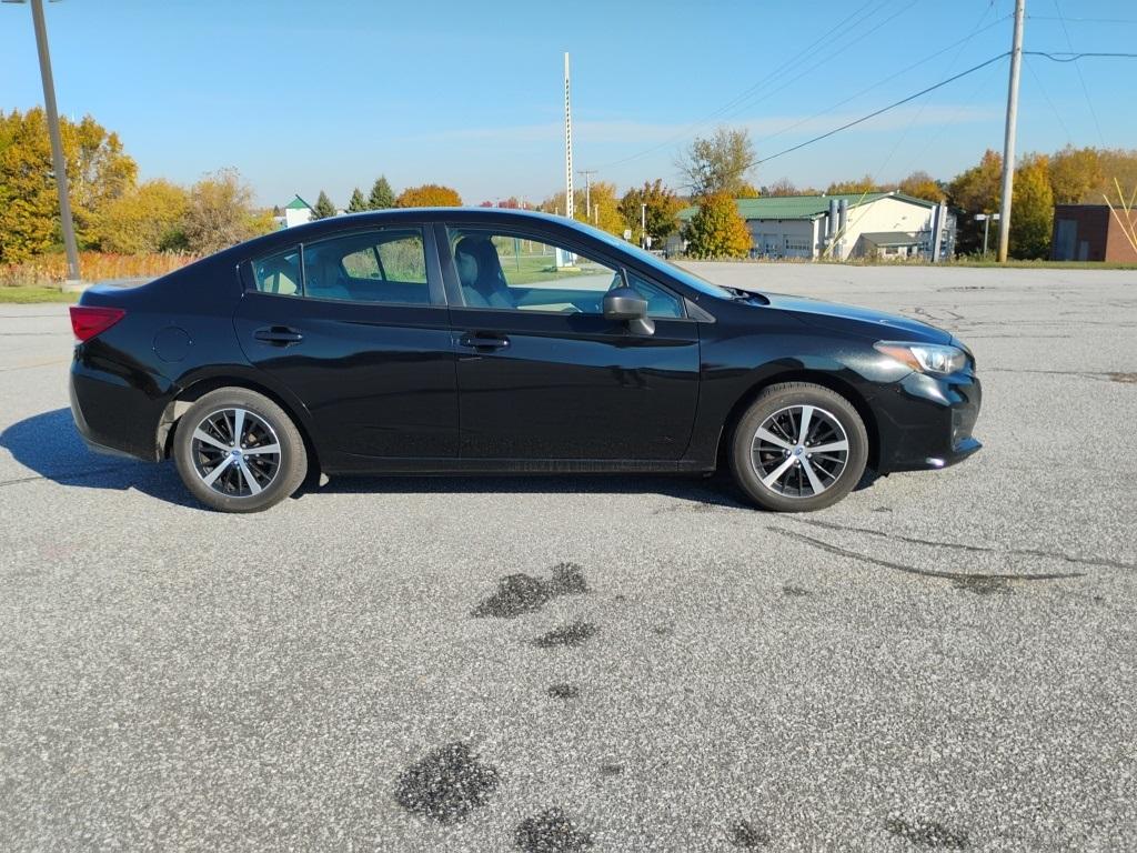 2019 Subaru Impreza 2.0i - Photo 6