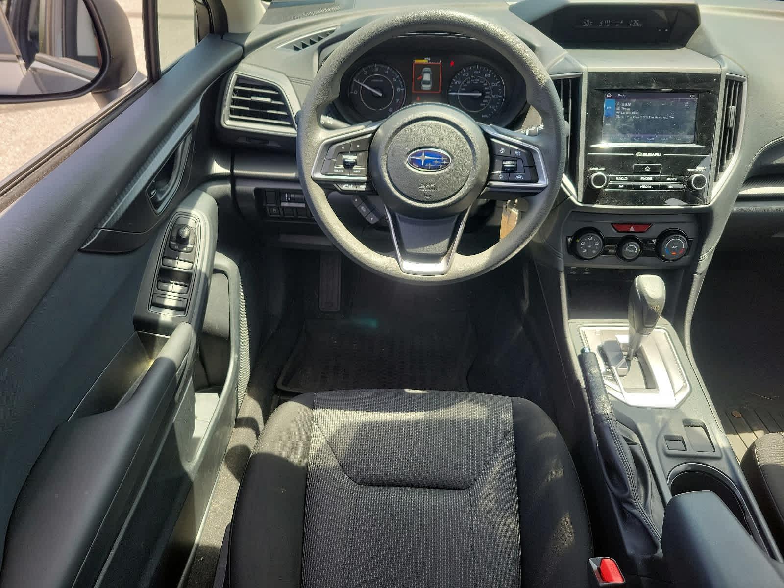 2021 Subaru Impreza  - Photo 11