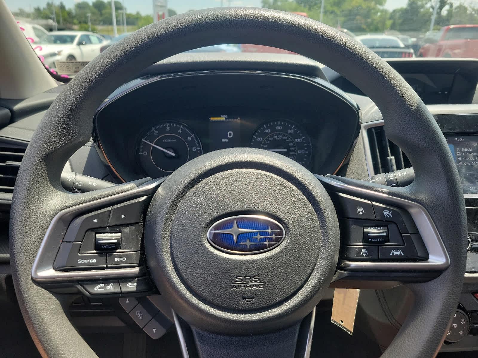 2021 Subaru Impreza  - Photo 18