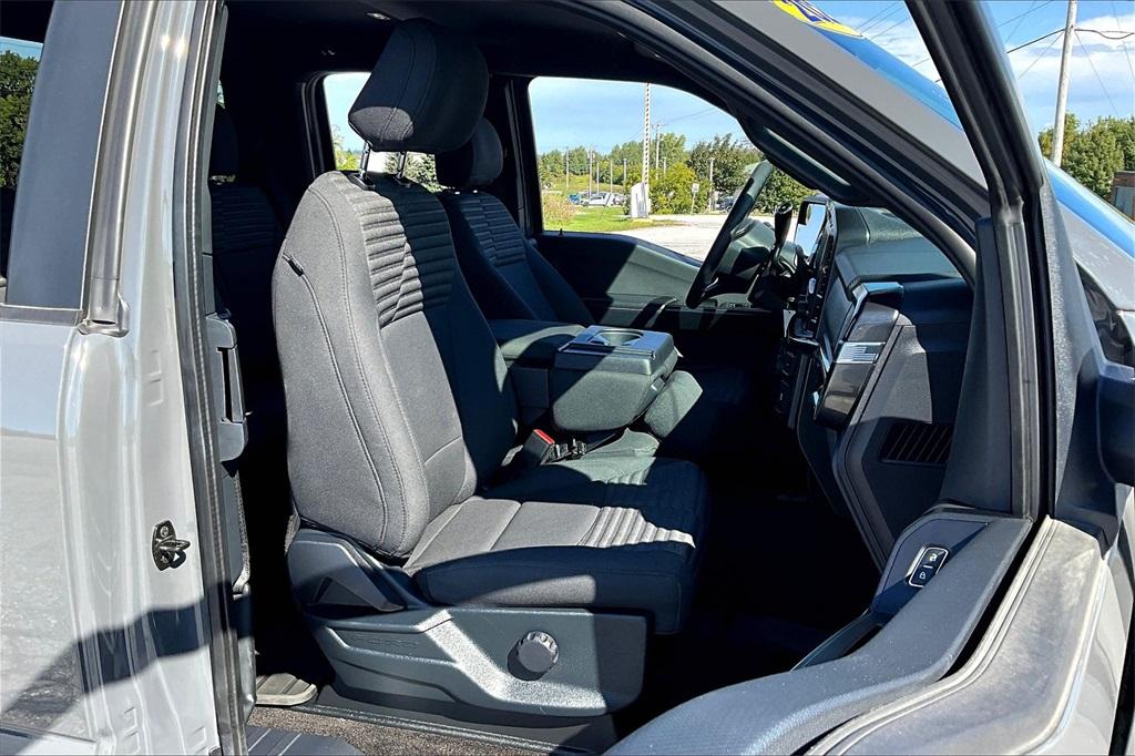 2021 Ford F-150 XL - Photo 11