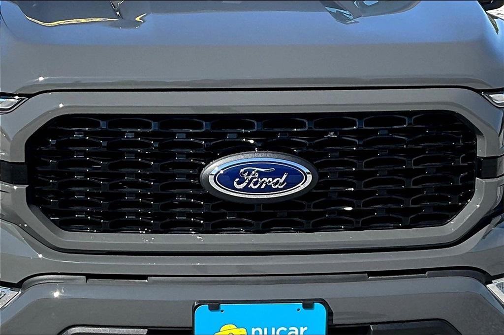 2021 Ford F-150 XL - Photo 32