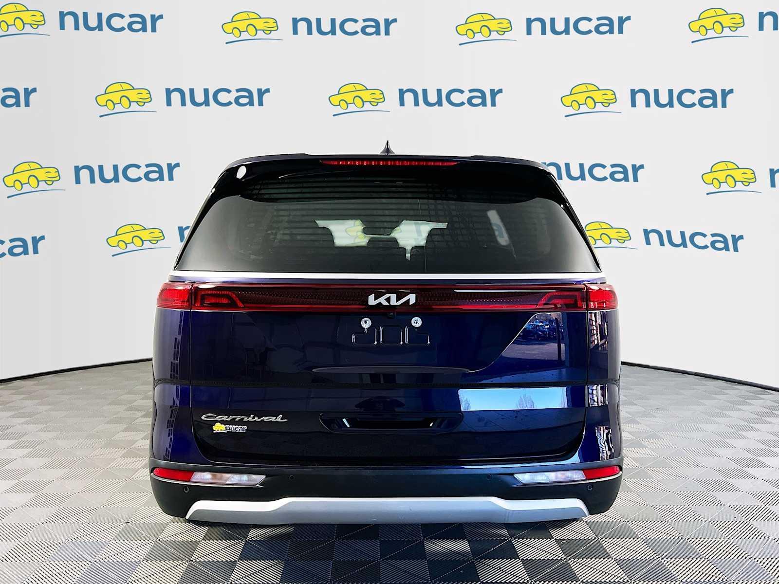 2022 Kia Carnival LXS - Photo 6