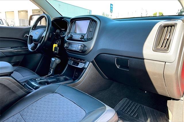 2016 Chevrolet Colorado Z71 - Photo 13