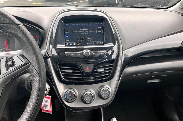 2020 Chevrolet Spark 1LT - Photo 3