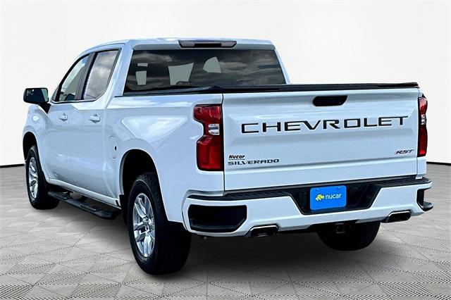 2020 Chevrolet Silverado 1500 RST - Photo 4