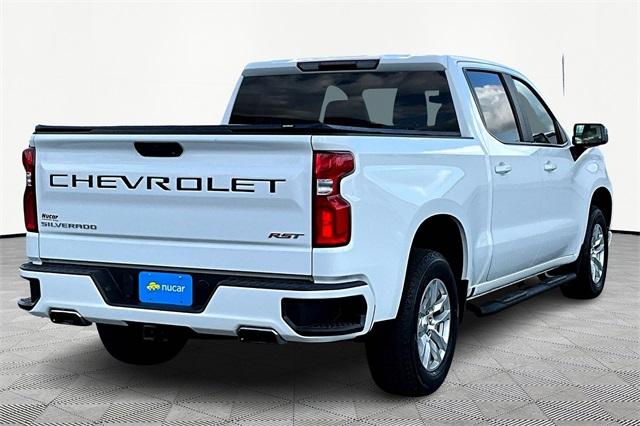 2020 Chevrolet Silverado 1500 RST - Photo 6