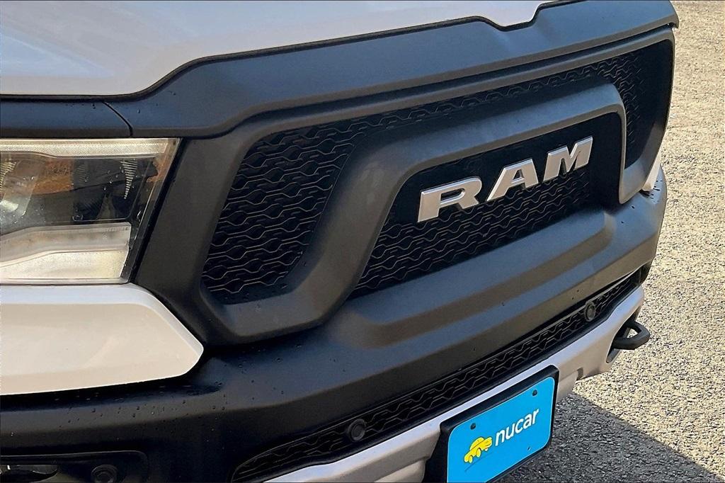 2019 Ram 1500 Rebel - Photo 28