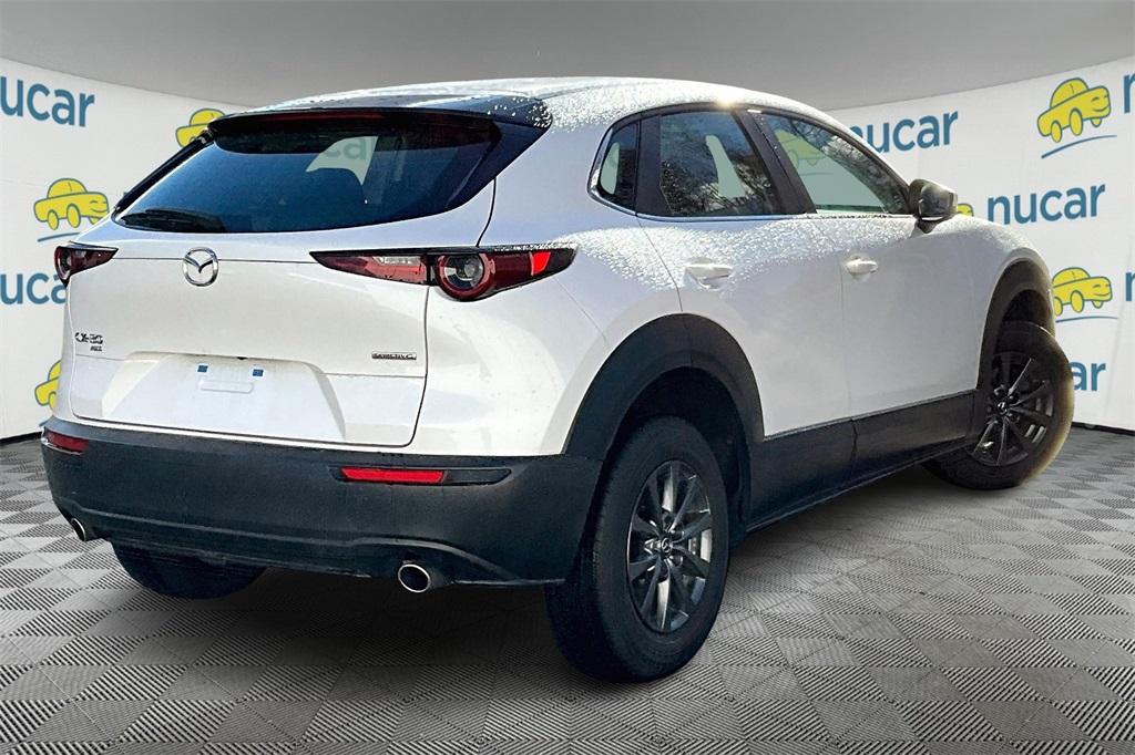 2021 Mazda CX-30 2.5 S - Photo 6