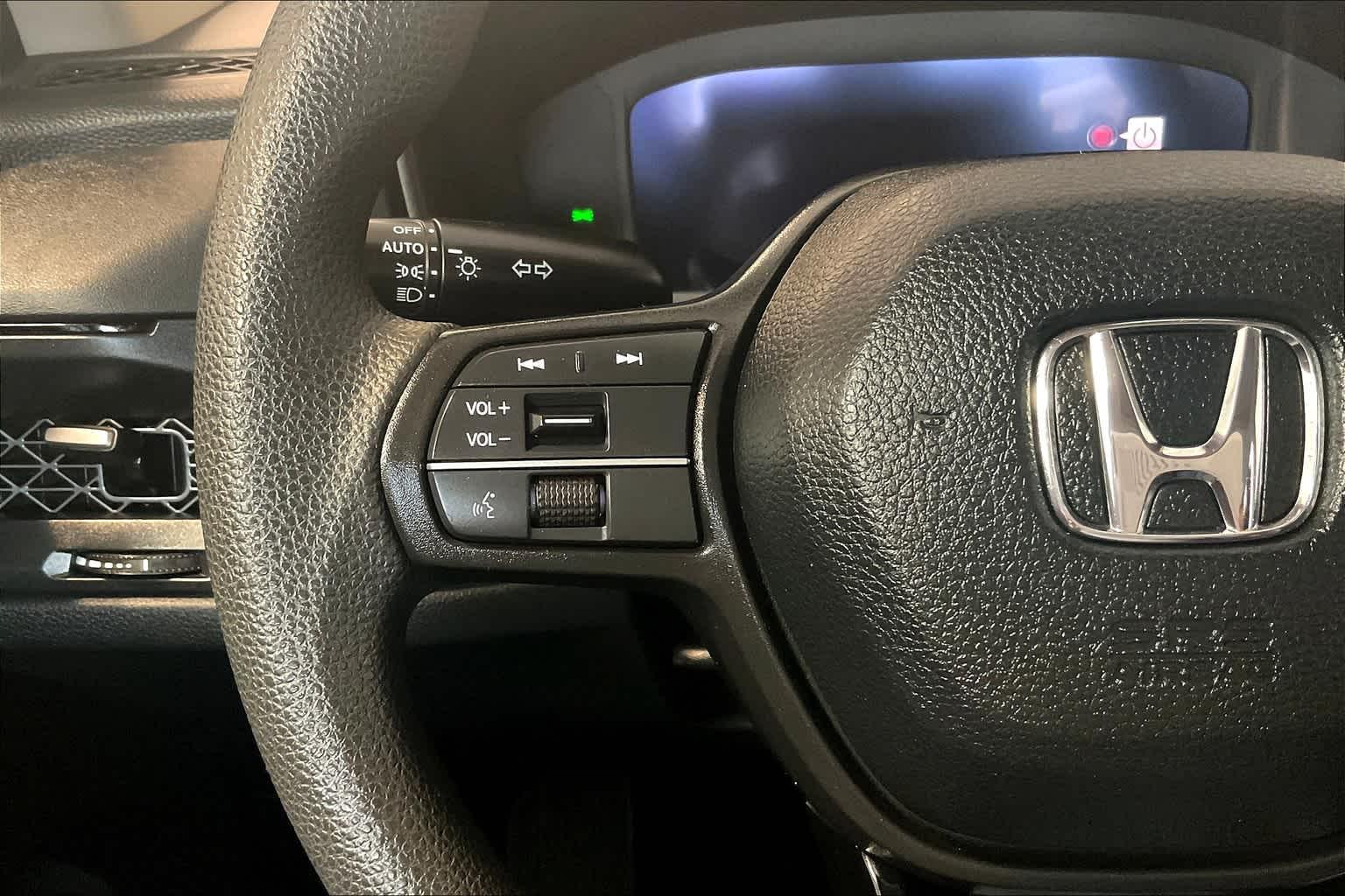 2023 Honda Accord EX - Photo 23