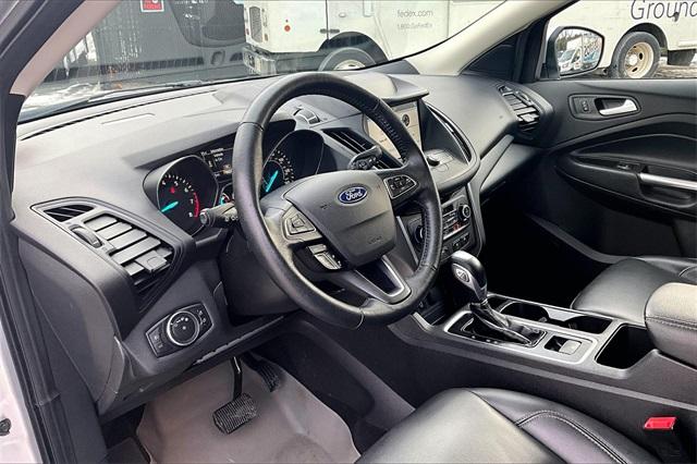 2019 Ford Escape SEL - Photo 14