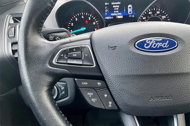 2019 Ford Escape SEL - Photo 24