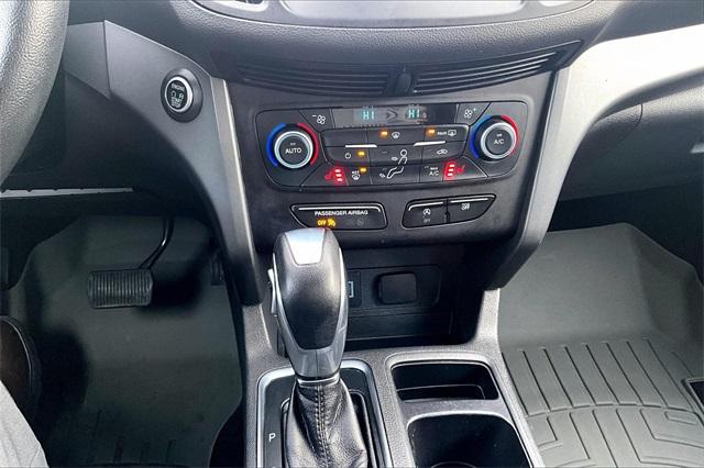 2019 Ford Escape SEL - Photo 28