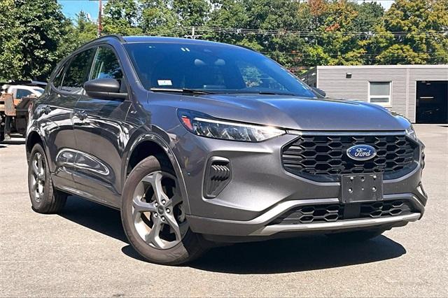 2023 Ford Escape ST-Line - Photo 1