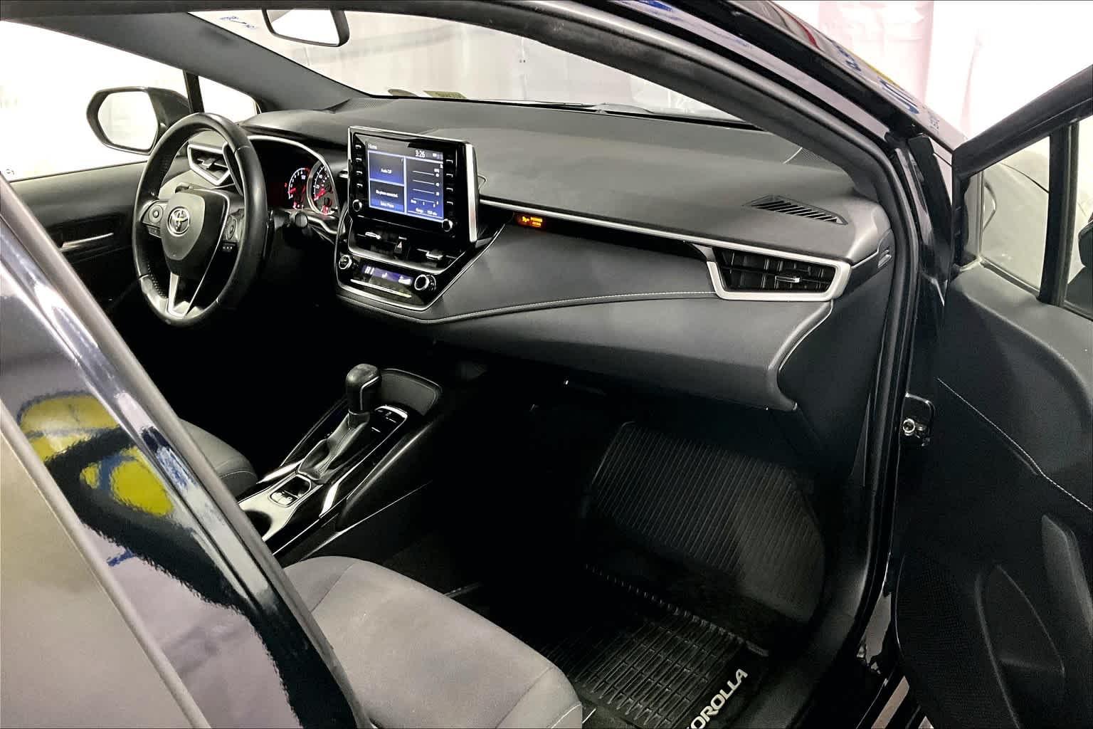 2019 Toyota Corolla SE - Photo 14