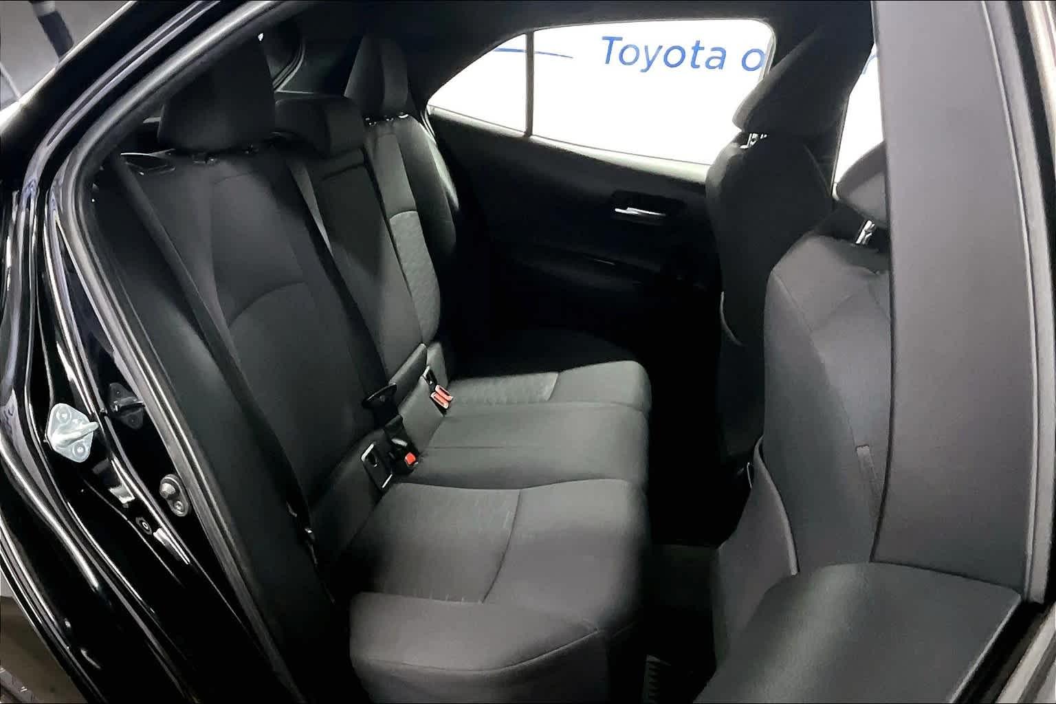 2019 Toyota Corolla SE - Photo 16