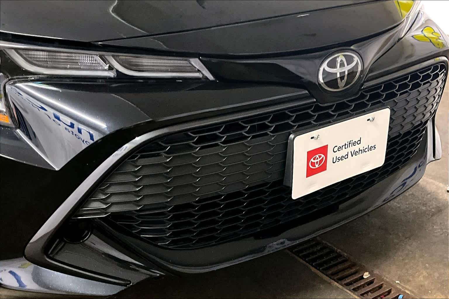 2019 Toyota Corolla SE - Photo 28