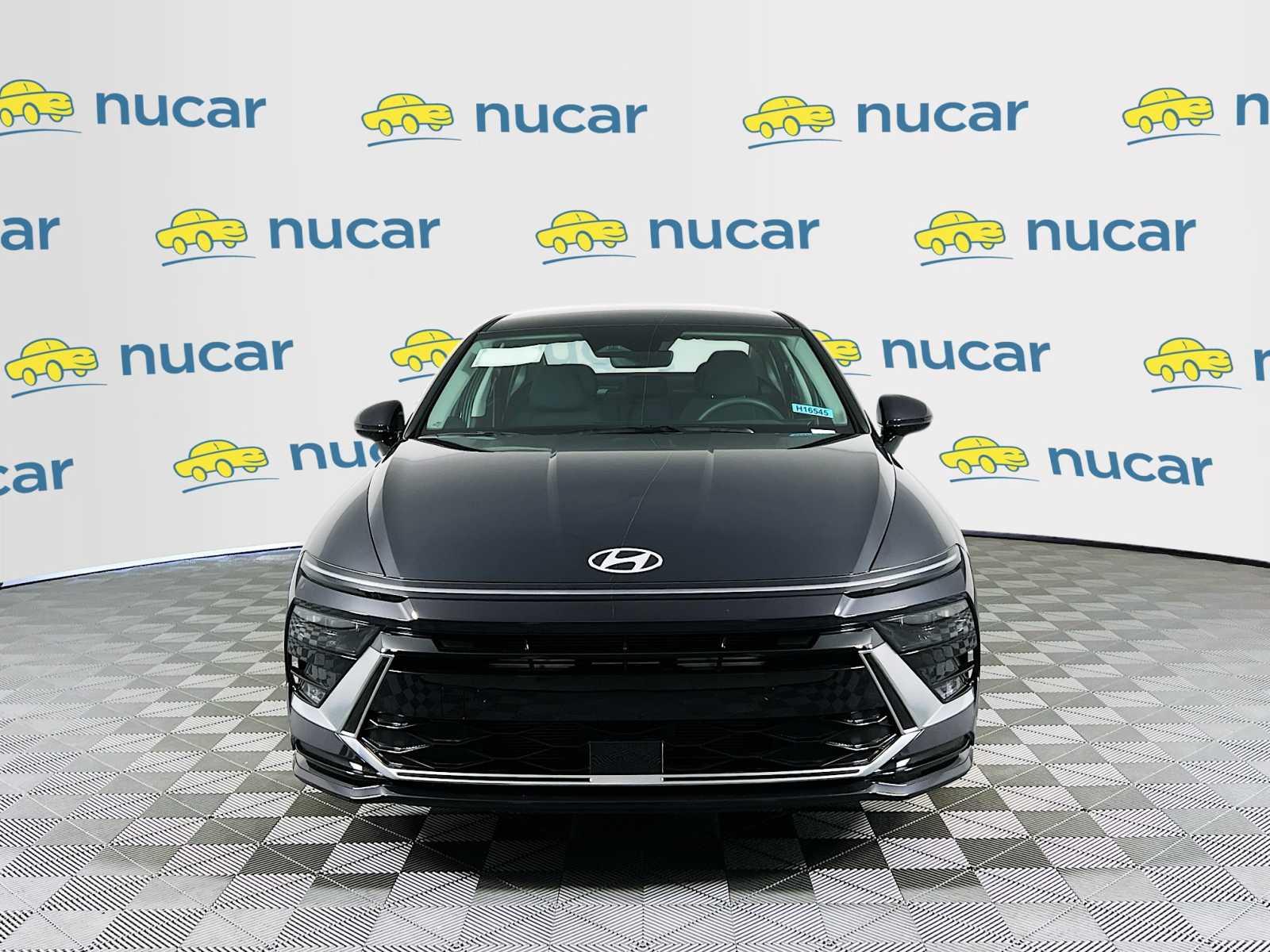 2024 Hyundai Sonata SEL - Photo 2